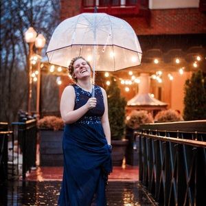 Meet your Posher, Kayla